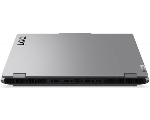 Ноутбук Lenovo LOQ 15IRX10 83JE00L3PS