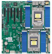 Материнская плата Supermicro H12DSi-N6 MBD-H12DSI-N6-B                                                                                                                                                                                                    