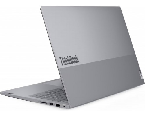 Ноутбук Lenovo ThinkBook 16 G8 IRL 21SH0049GQ