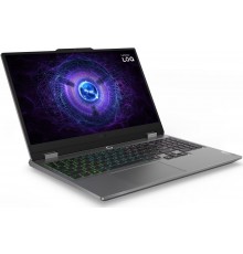 Ноутбук Lenovo LOQ 15IAX9 83GS00R9RK                                                                                                                                                                                                                      