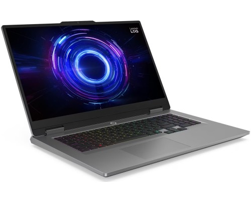 Ноутбук Lenovo LOQ 17IRX10 83JH0090RK