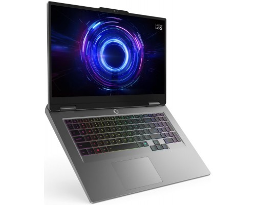 Ноутбук Lenovo LOQ 17IRX10 83JH0090RK