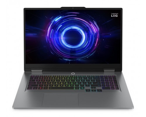 Ноутбук Lenovo LOQ 17IRX10 83JH0090RK