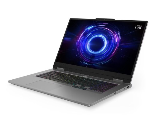 Ноутбук Lenovo LOQ 17IRX10 83JH0090RK