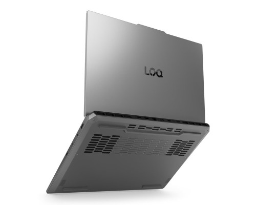 Ноутбук Lenovo LOQ 17IRX10 83JH0090RK