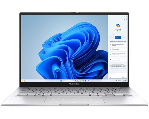 Ноутбук ASUS ZenBook 14 OLED UX3405MA-QD1017 90NB11R2-M01UC0