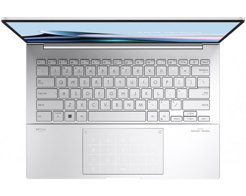 Ноутбук ASUS ZenBook 14 OLED UX3405MA-QD1017 90NB11R2-M01UC0