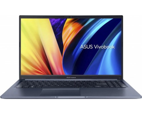 Ноутбук ASUS VivoBook 15 X1502VA-BQ924 90NB10T1-M01890