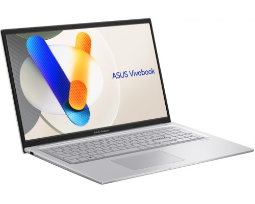 Ноутбук ASUS VivoBook 17 X1704VA-AU893 90NB10V1-M00WW0