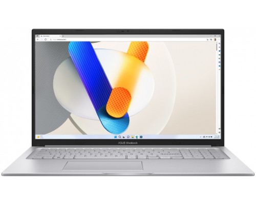 Ноутбук ASUS VivoBook 17 X1704VA-AU893 90NB10V1-M00WW0
