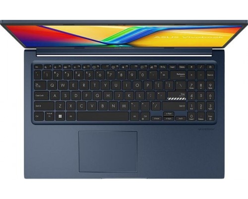 Ноутбук ASUS VivoBook 15 R1504VA-BQ922 90NB10J1-M01430