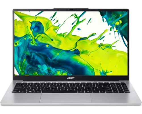 Ноутбук Acer Aspire Lite AL15-72P NX.D5JEM.002