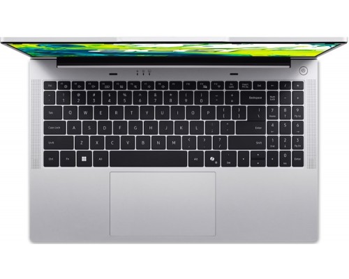 Ноутбук Acer Aspire Lite AL15-72P NX.D5JEM.002