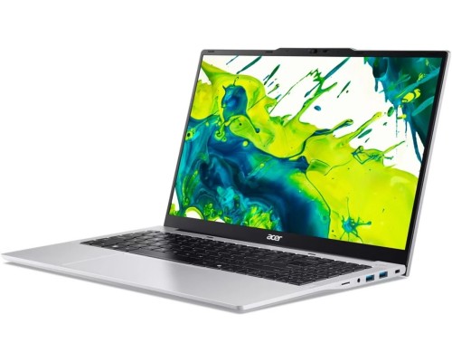 Ноутбук Acer Aspire Lite AL15-72P NX.D5JEM.002