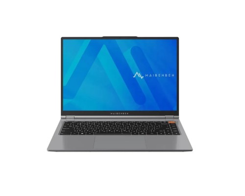 Ноутбук Maibenben P17A-R787UMG1SLGRE0