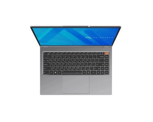 Ноутбук Maibenben P17A-R787UMG1SLGRE0