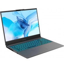 Ноутбук Maibenben X-Treme Typhoon X16A-R77446FFSLGRE0                                                                                                                                                                                                     