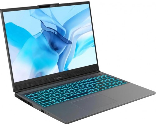 Ноутбук Maibenben X-Treme Typhoon X16A-R77446FFSLGRE0