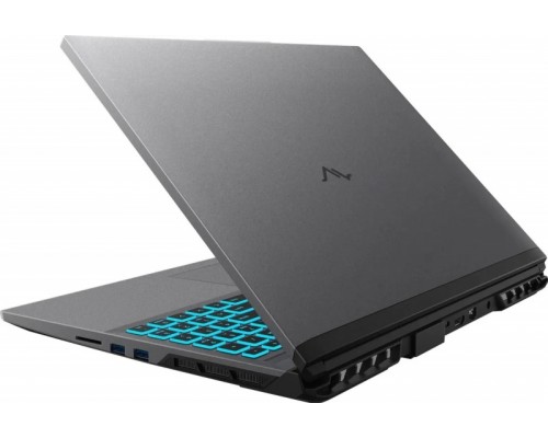 Ноутбук Maibenben X-Treme Typhoon X16A-R77446FFSLGRE0