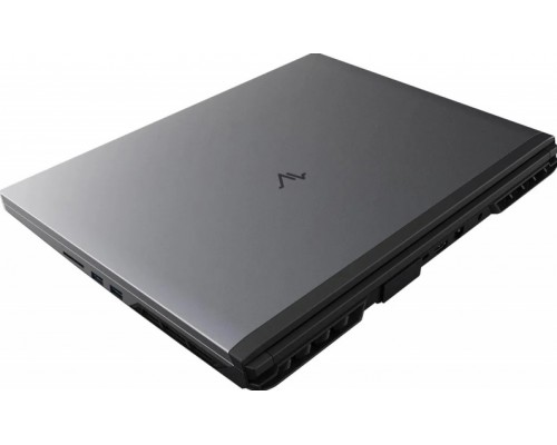 Ноутбук Maibenben X-Treme Typhoon X16A-R77446FFSLGRE0