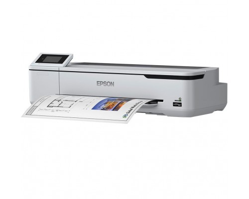 Плоттер Epson SureColor SC-T3100N C11CF11301A1