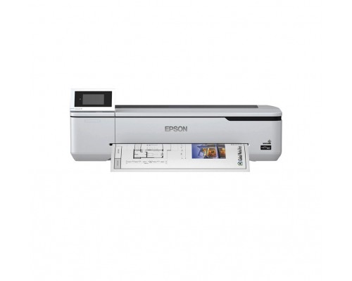 Плоттер Epson SureColor SC-T3100N C11CF11301A1