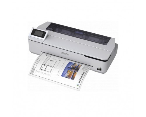Плоттер Epson SureColor SC-T3100N C11CF11301A1