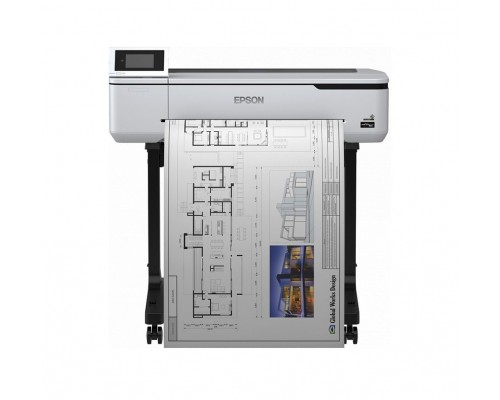 Плоттер Epson SureColor SC-T3100 C11CF11302A1