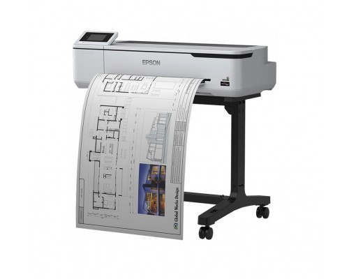 Плоттер Epson SureColor SC-T3100 C11CF11302A1