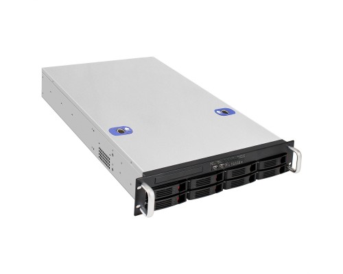 Серверная платформа ExeGate Pro 2U660-HS08 EX294563RUS
