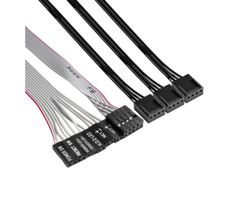 Серверная платформа ExeGate Pro 2U660-HS08 EX294563RUS