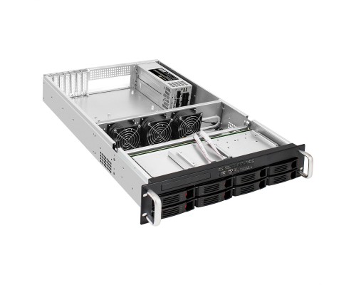 Серверная платформа ExeGate Pro 2U660-HS08 EX294563RUS