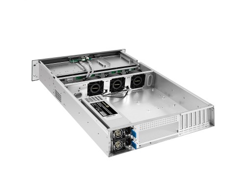 Серверная платформа ExeGate Pro 2U660-HS08 EX294563RUS
