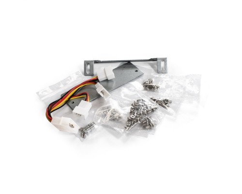 Серверная платформа ExeGate Pro 2U660-HS08 EX294564RUS