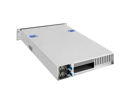 Серверная платформа ExeGate Pro 2U660-HS08 EX294564RUS