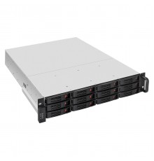 Серверная платформа ExeGate Pro 2U550-HS12 EX294274RUS                                                                                                                                                                                                    