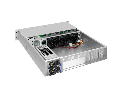 Серверная платформа ExeGate Pro 2U550-HS12 EX294274RUS