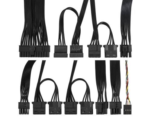 Серверная платформа ExeGate Pro 2U550-HS12 EX294273RUS