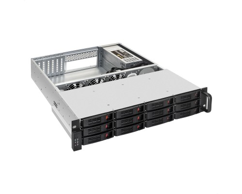 Серверная платформа ExeGate Pro 2U550-HS12 EX294271RUS
