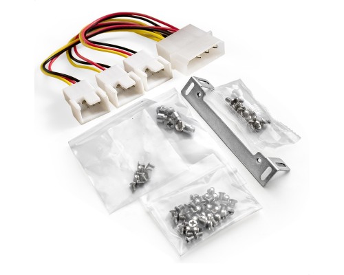 Серверная платформа ExeGate Pro 2U550-HS12 EX294271RUS