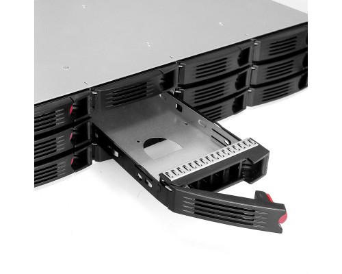 Серверная платформа ExeGate Pro 2U550-HS12 EX294272RUS