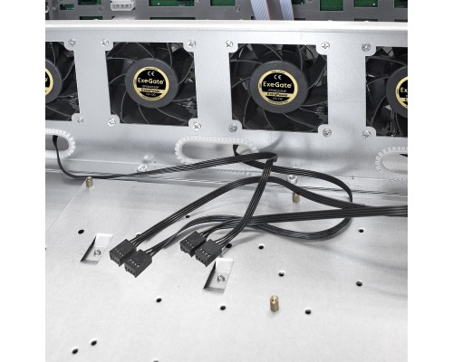 Серверный корпус ExeGate Pro 3U660-HS16 EX281234RUS