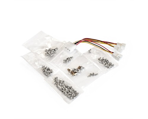 Серверный корпус ExeGate Pro 3U660-HS16 EX281234RUS