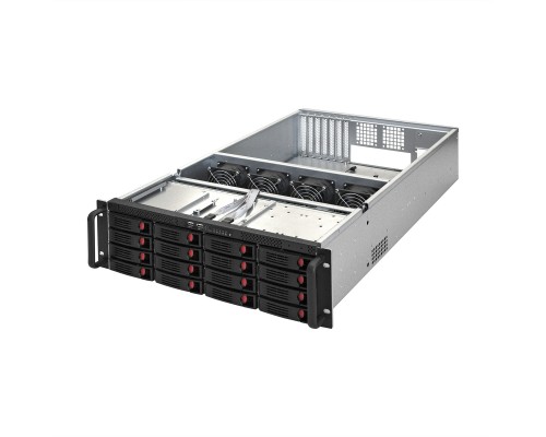 Серверный корпус ExeGate Pro 3U660-HS16 EX281234RUS