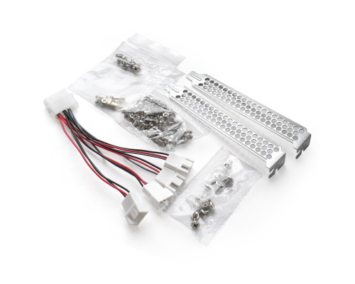 Серверный корпус ExeGate Pro 4U660-HS24 EX300122RUS