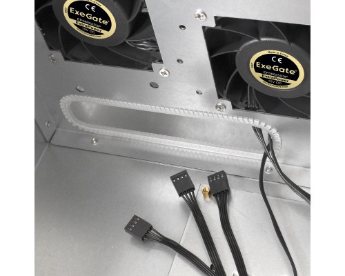 Серверный корпус ExeGate Pro 4U660-HS24 EX300120RUS