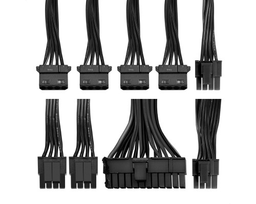 Серверный корпус ExeGate Pro 4U660-HS24 EX300117RUS