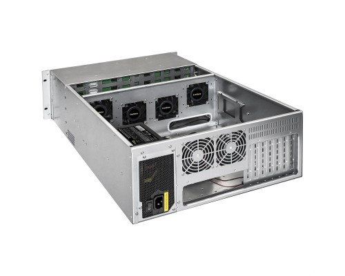 Серверный корпус ExeGate Pro 4U660-HS24 EX300117RUS