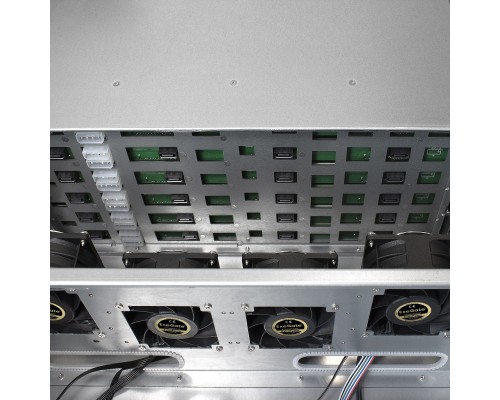 Серверный корпус ExeGate Pro 4U660-HS24 EX300124RUS