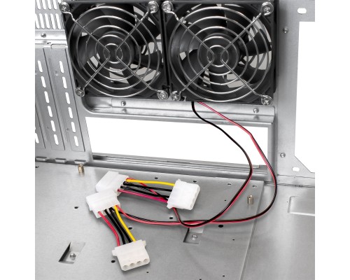 Серверный корпус ExeGate Pro 4U660-HS24 EX300121RUS